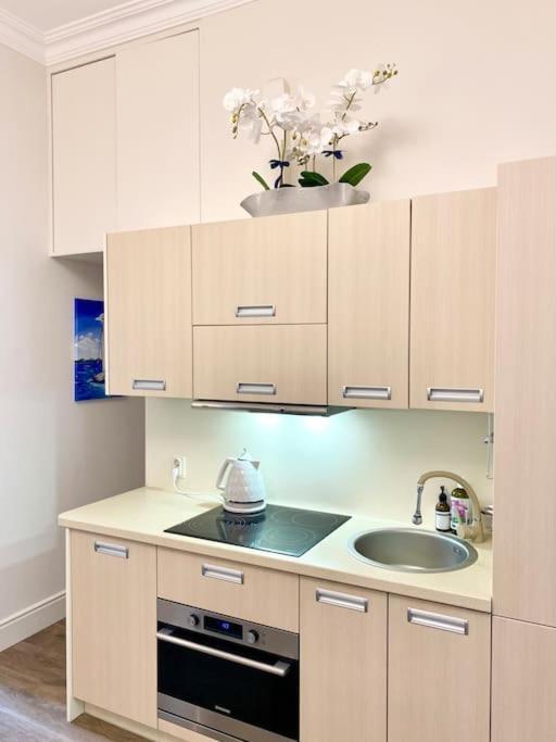 Apartment Lovely Moments Kolobrzeg